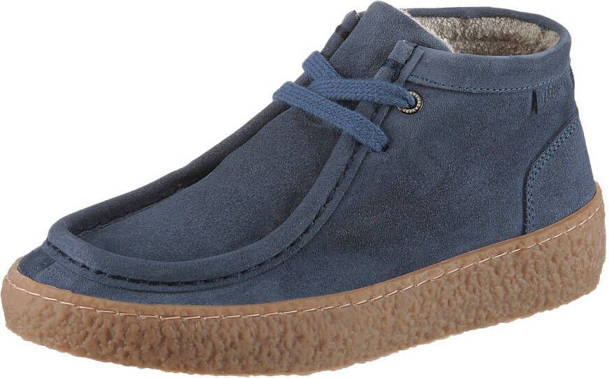 VERBENAS Veterschoenen Britten Serraje