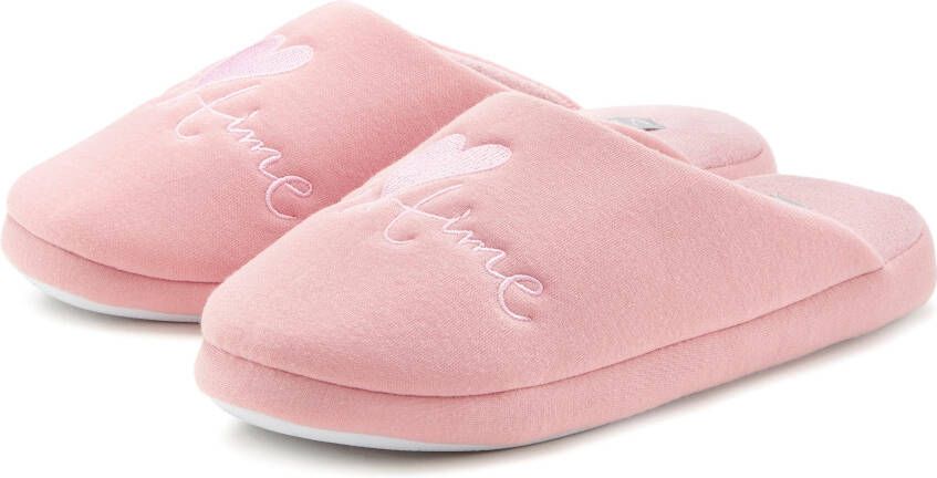 Vivance Slippers Pantoffel klomp
