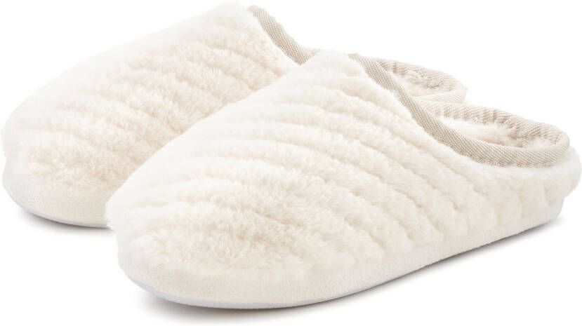 Vivance Slippers Pantoffel klomp