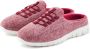Vivance Slip-on sneakers Huisschoen slipper pantoffel clog sneaker VEGAN - Thumbnail 1