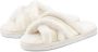 Vivance Slippers Pantoffel slipper pantoffel mule open schoen - Thumbnail 1