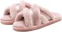 Vivance Slippers Pantoffel slipper pantoffel mule open schoen - Thumbnail 1