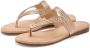 Vivance Slippers Mule zomerschoen open schoen teenslipper sandaal - Thumbnail 1