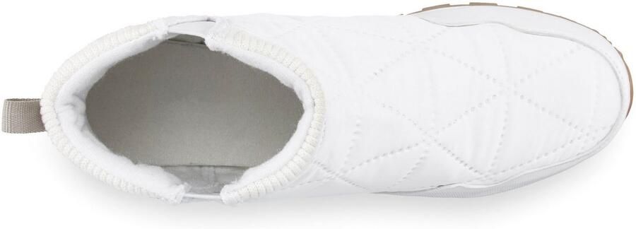 Vivance Winterlaarsjes in modieuze quilt-look ankle boots outdoor laarzen sneakers - Foto 5