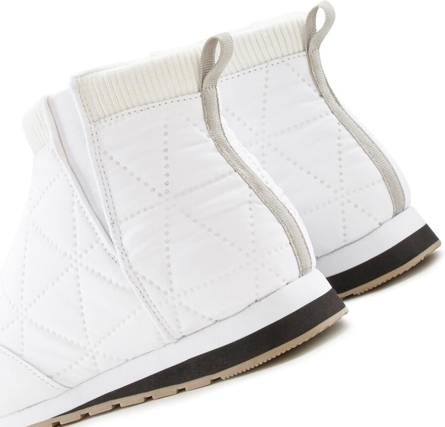 Vivance Winterlaarsjes in modieuze quilt-look ankle boots outdoor laarzen sneakers - Foto 2