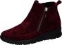 Waldläufer Boots zonder sluiting H-Bruni winterlaarzen enkellaars comfort schoen in comfortabele breedte g (= breed) - Thumbnail 1
