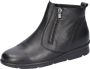 Waldläufer Boots zonder sluiting K-INGA winterlaarzen enkellaars comfortabele schoen in comfortbreedte k (= extra breed) - Thumbnail 1