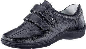 Waldläufer Klittenbandschoenen