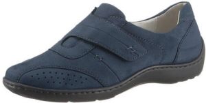Waldläufer Klittenbandschoenen