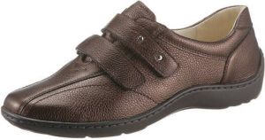Waldläufer Klittenbandschoenen