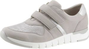 Waldläufer Klittenbandschoenen