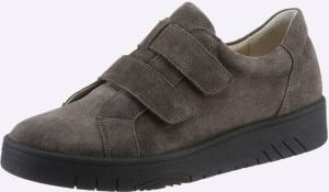 Waldläufer Klittenbandschoenen