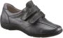 Waldläufer Klittenbandschoenen Henni Slipper comfortschoen gemakkelijke schoen met klittenbandsluitingen H-wijdte - Thumbnail 1