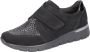 Waldläufer Klittenbandschoenen K-RAMONA-Soft comfortabele schoen comfortabele schoen lage schoen in comfortbreedte k (= extra breed) - Thumbnail 1