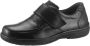 Waldläufer Klittenbandschoenen KEN Lage schoen vrijetijdsschoen comfortschoen in klassieke look - Thumbnail 1