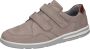 Waldläufer Klittenbandschoenen Klemens Slipper comfort schoen met praktische klittenbandsluitingen K-breedte - Thumbnail 1