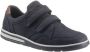 Waldläufer Klittenbandschoenen Klemens Slipper comfort schoen met praktische klittenbandsluitingen K-breedte - Thumbnail 1