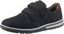 Waldläufer Klittenbandschoenen Klemens Slipper comfort schoen met praktische klittenbandsluitingen K-breedte - Thumbnail 3