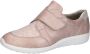 Waldläufer Klittenbandschoenen M-Ira Lage schoen vrijetijdsschoen comfort schoen met bloemenprint breedte M - Thumbnail 1