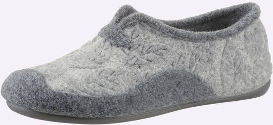 Waldläufer Pantoffels