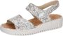 Waldläufer Plateausandalen K-VALERIE - Thumbnail 1