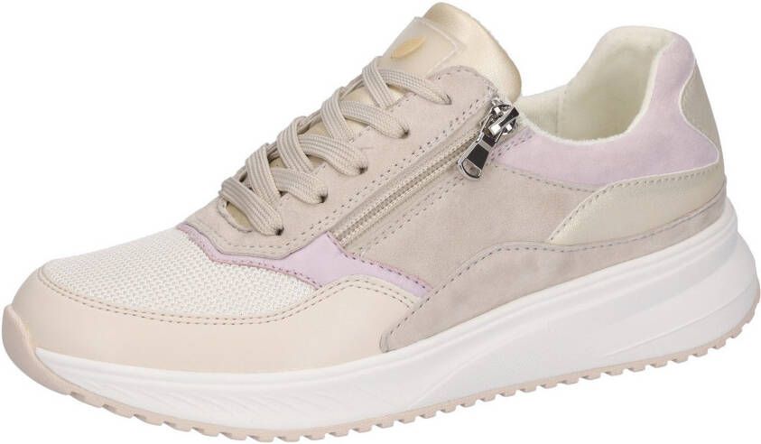 Waldläufer Plateausneakers H-MARA