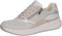 Wäldlaufer Waldlaufer Mara Sneakers Grijs - Thumbnail 3