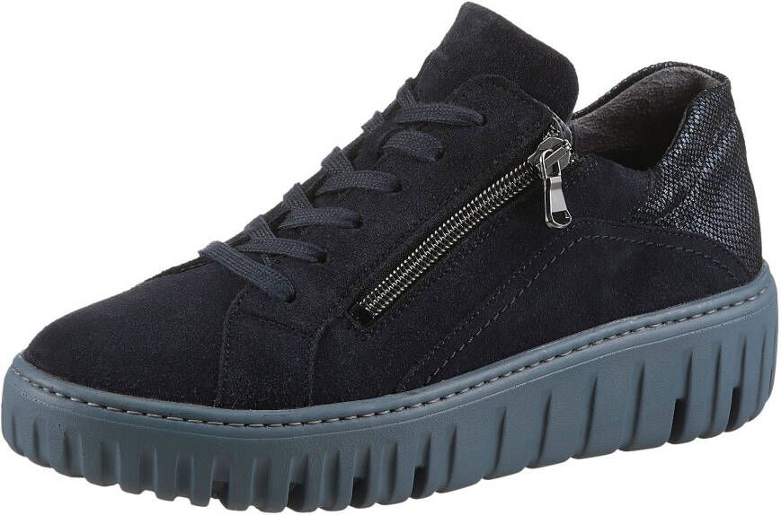 Waldläufer Plateausneakers H-LIVIA