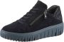 Waldläufer Plateausneakers H-LIVIA - Thumbnail 1
