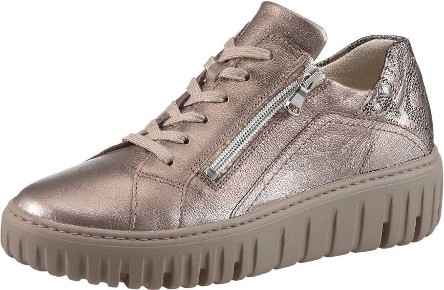 Waldläufer Plateausneakers H-LIVIA