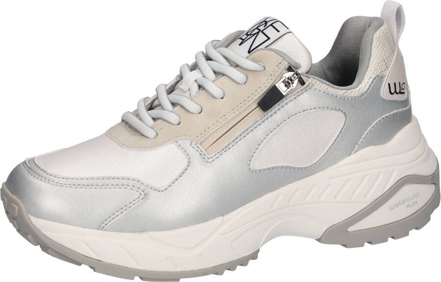 Waldläufer Plateausneakers H-Pepper