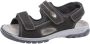 Waldläufer Sandalen Denver zomerschoen klittenbandschoen outdoorschoen in comfortabele h-breedte - Thumbnail 2