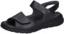 Waldläufer Sandalen H-JOLINE Zomerschoen klittenbandschoen comfort-schoen in comfortbreedte H (= zeer breed) - Thumbnail 1