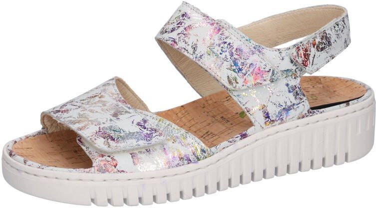 Waldläufer Sandalen H-Willow zomerschoen klittenbandschoen comfort-schoen in h-breedte