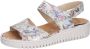 Waldläufer Sandalen H-Willow zomerschoen klittenbandschoen comfort-schoen in h-breedte - Thumbnail 1