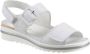 Waldläufer Sandalen HAKURA zomerschoen sandaal sleehak met profielzool breedte h - Thumbnail 6