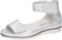 Waldläufer Sandalen HAKURA zomerschoen sandaal sleehak in comfortwijdte h (=zeer wijd) - Thumbnail 1
