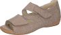 Waldläufer Sandalen HELIETT wedge-sandaal zomerschoen comfort-schoen klittenbandsluitingen h-breedte - Thumbnail 2