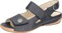 Waldläufer Sandalen HELIETT zomerschoen sandaal sleehak met klittenbandsluitingen h-breedte - Thumbnail 1