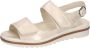 Waldläufer Sandalen HUKURA zomerschoen klittenbandschoen comfort-schoen in comfortbreedte h (= zeer breed) - Thumbnail 1