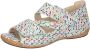 Waldläufer Sandalen klittenbandschoen comfort-schoen zomerschoen in comfortbreedte h (= zeer breed) - Thumbnail 1