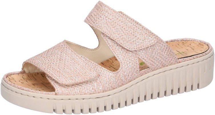 Waldläufer Slippers K-VALERIE