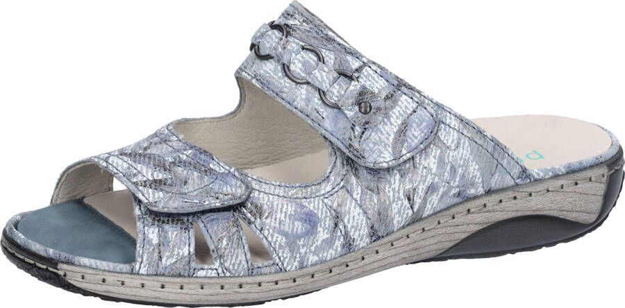 Waldläufer Slippers Garda