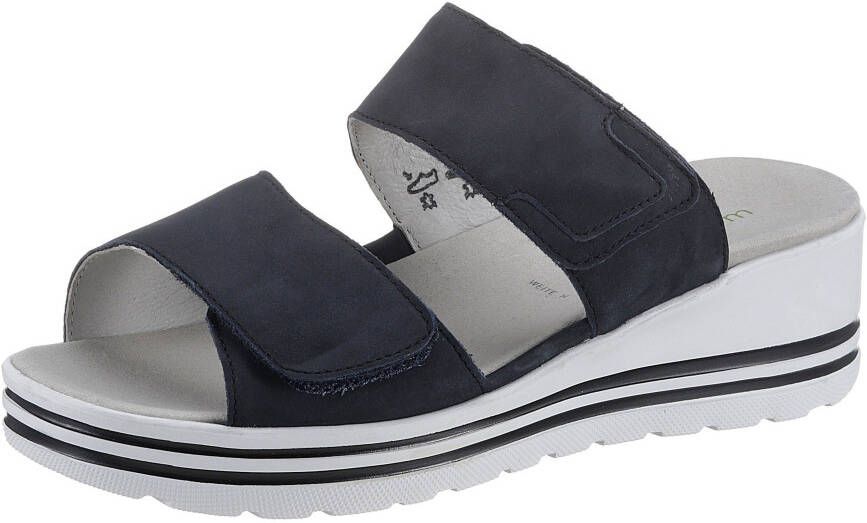 Waldläufer Slippers H-MICHELLE