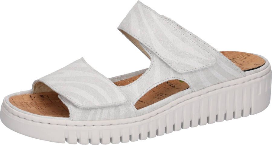 Waldläufer Slippers H-Willow