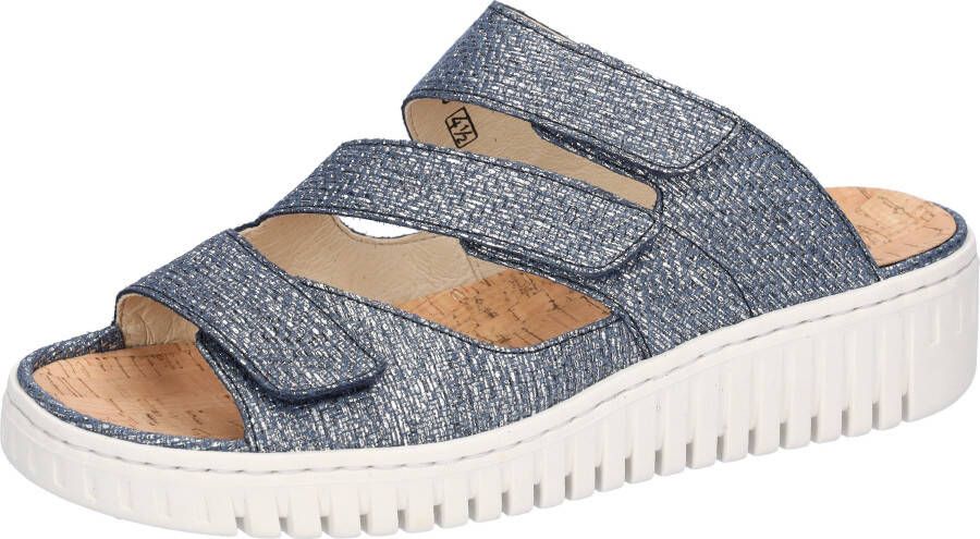 Waldläufer Slippers H-Willow