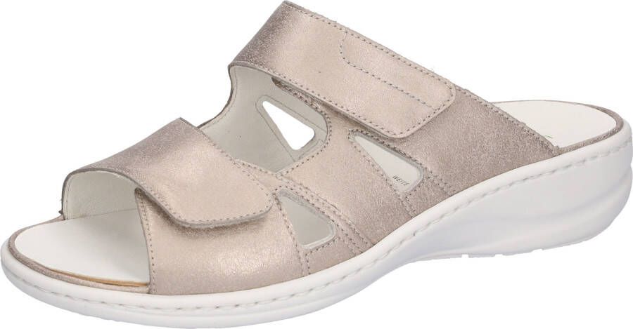 Waldläufer Slippers HERIA