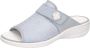 Waldläufer Slippers HERIA comfortschoen huispantoffel zomerschoen in comfortwijdte h=zeer breed - Thumbnail 1
