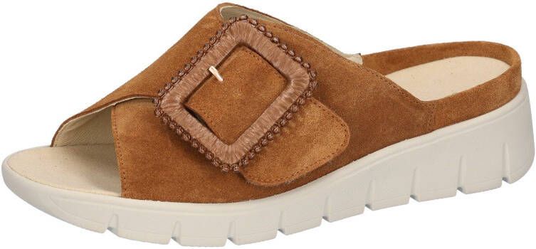 Waldläufer Slippers K-Adea