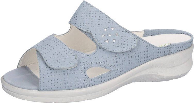 Waldläufer Slippers MERLE